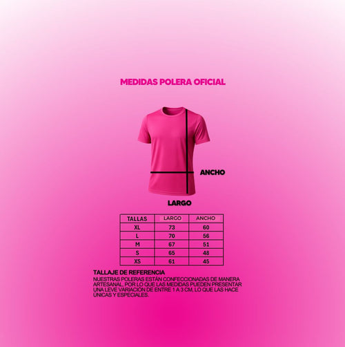 KIT oficial - desde