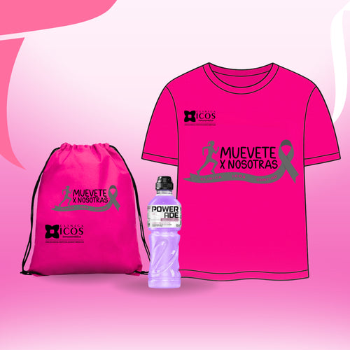 KIT oficial - desde