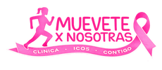 Muévete x Nosotras - Inicio