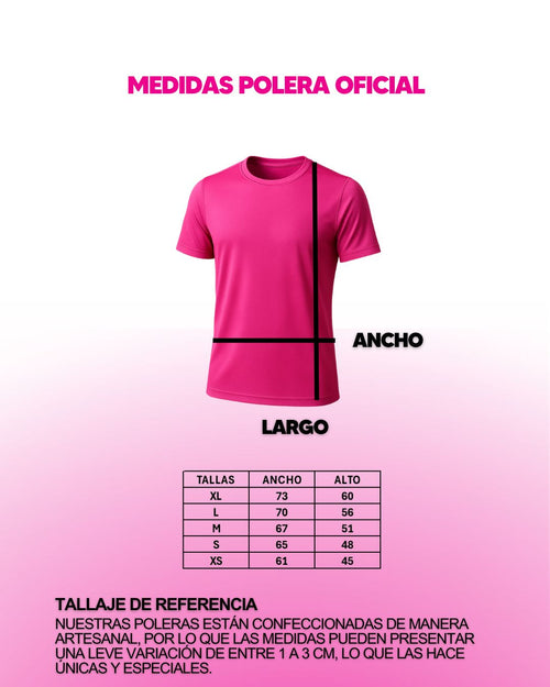 KIT oficial - desde